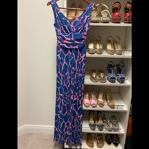 Lilly Pulitzer Pantsuit Romper